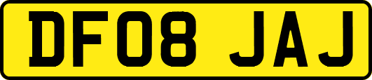 DF08JAJ