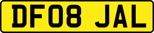DF08JAL