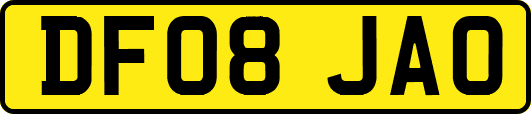 DF08JAO