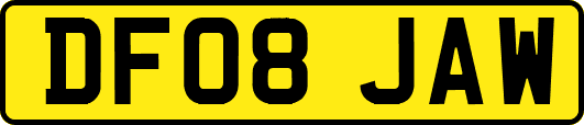 DF08JAW