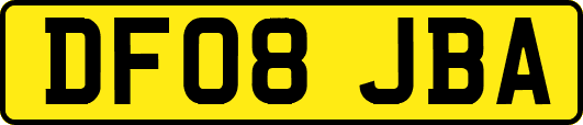 DF08JBA