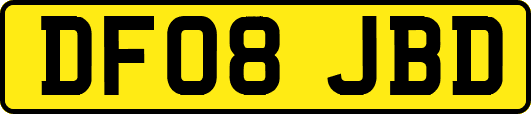 DF08JBD