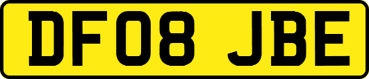 DF08JBE