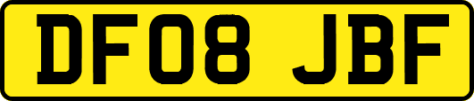 DF08JBF
