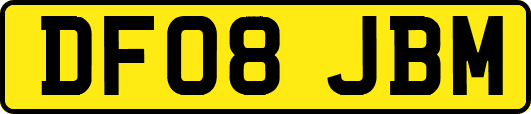 DF08JBM