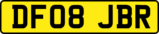 DF08JBR
