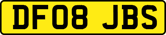 DF08JBS