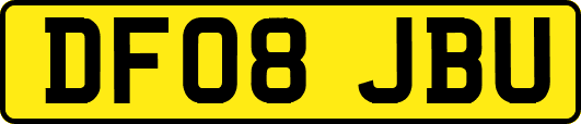 DF08JBU