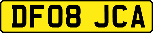 DF08JCA