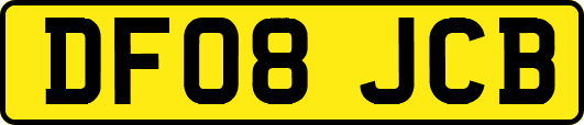 DF08JCB
