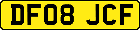 DF08JCF