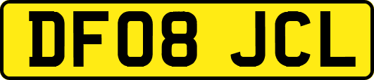 DF08JCL
