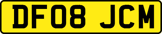 DF08JCM