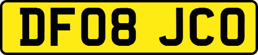 DF08JCO