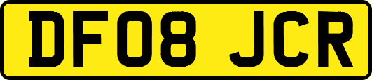 DF08JCR