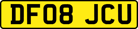 DF08JCU