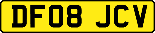 DF08JCV