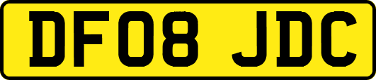 DF08JDC