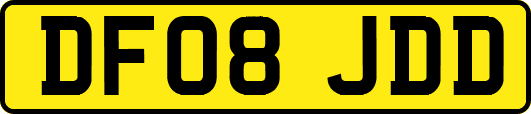 DF08JDD