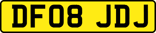 DF08JDJ
