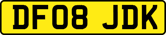 DF08JDK