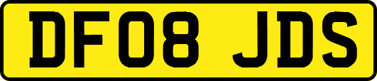 DF08JDS