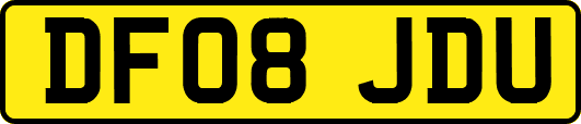 DF08JDU