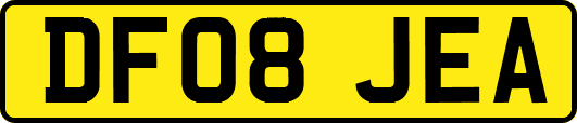 DF08JEA