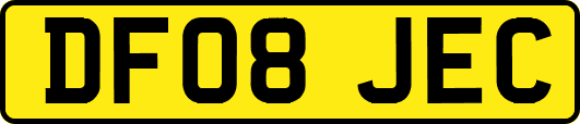 DF08JEC