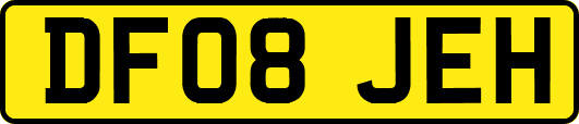 DF08JEH