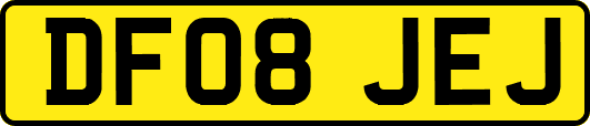 DF08JEJ