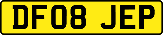 DF08JEP