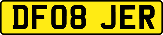 DF08JER