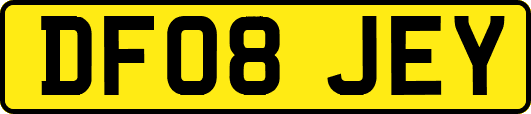 DF08JEY