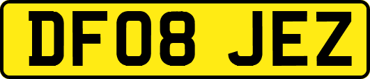 DF08JEZ