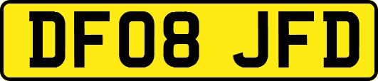 DF08JFD