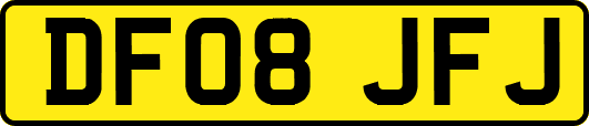 DF08JFJ