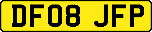 DF08JFP