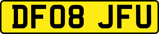 DF08JFU
