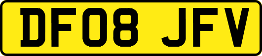 DF08JFV