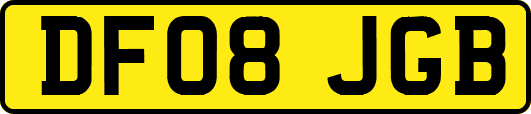 DF08JGB