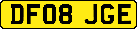DF08JGE