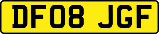 DF08JGF