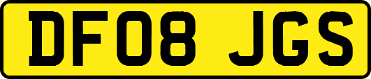 DF08JGS