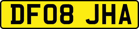 DF08JHA