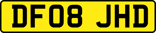 DF08JHD