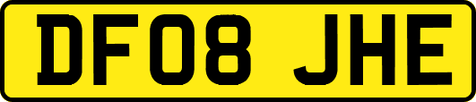 DF08JHE