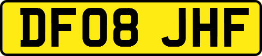DF08JHF