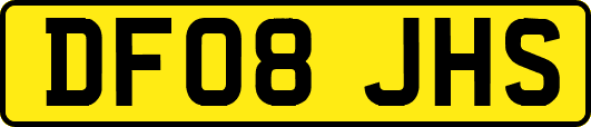 DF08JHS