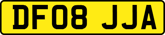 DF08JJA